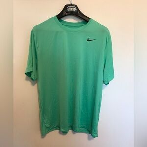 Nike The Nike Tee Dri Fit T Shirt